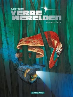 Verre werelden deel 3