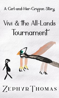 Vivi &amp; the All-Lands Tournament