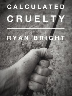 Calculated Cruelty - John Steele, Rural Detective, #2