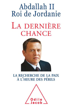 La Dernière Chance - La Recherche de la paix à l'heure des périls