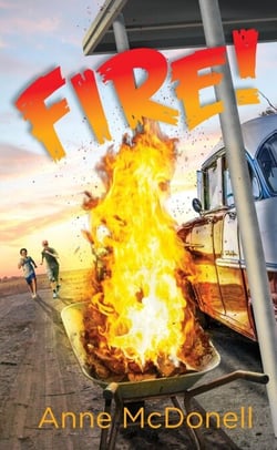 Fire!