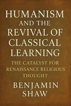 Humanism and the Revival of Classical Learning: The Catalyst for Renaissance Religious Thought