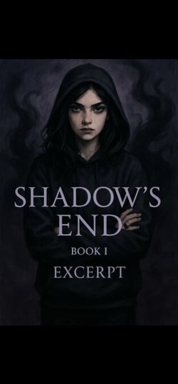 Shadow -Excerpt