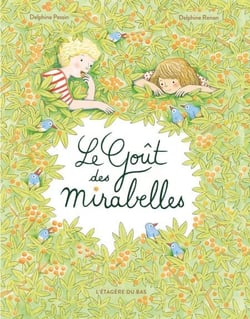 Le Goût des mirabelles