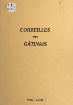 Corbeilles en Gâtinais