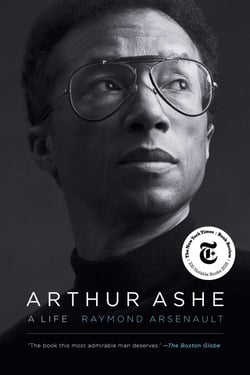 Arthur Ashe - A Life