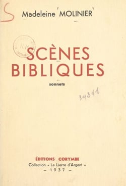 Scènes bibliques