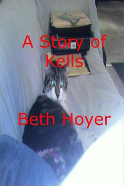 A Story of Kells - Edenia, #261