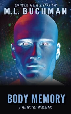 Body Memory - Science Fiction Romance stories, #6