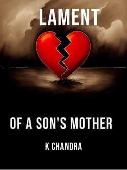 Lament of a son's mother