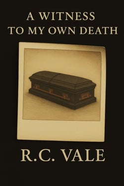 A Witness to My Own Death