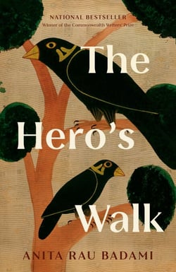 The Hero's Walk - A Novel
