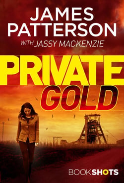 Private Gold - BookShots