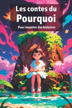 Les contes du Pourquoi - Pour inventer des histoires