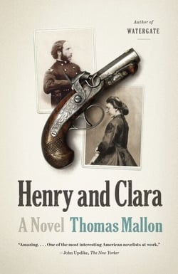 Henry and Clara - A Novel