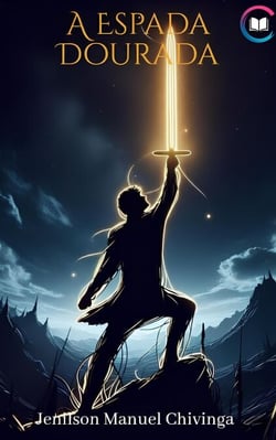 A Espada Dourada - As Odisseias de Animândia, #1