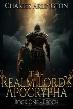 The Realm Lord's Apocrypha - Book One: Epoch - The Realm Lord's Apocrypha, #1