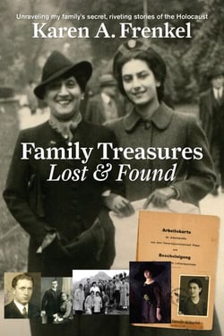 Family Treasures Lost &amp; Found