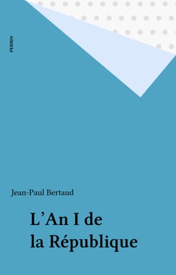 L'An I de la République