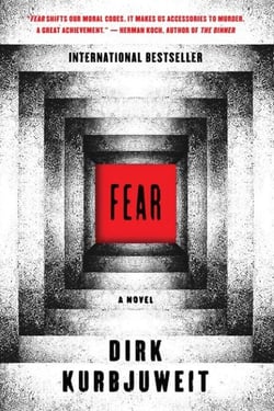 Fear - A Novel