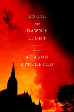 Until the Dawn's Light - A Novel (National Jewish Book Award)