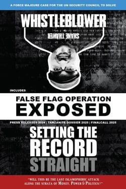 Whistleblower: Setting The Record Straight