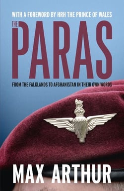 The Paras - 'Earth's most elite fighting unit' - Telegraph