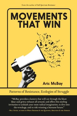 Movements that Win - Patterns of Resistance, Ecologies of Struggle