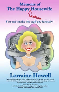 The Memoirs of The Happy Lesbian Housewife