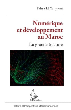 Numérique et développement au Maroc - La grande fracture