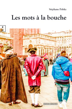 Les mots à la bouche - Quand la littérature, la gastronomie et la mode s’entremêlent