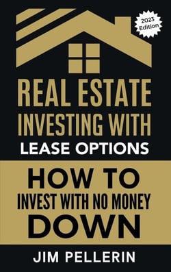 Real Estate Investing with Lease Options - Investing in Real Estate with No Money Down - Real Estate Investing, #2