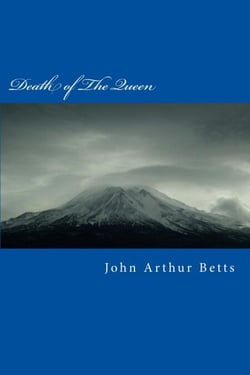 Death of The Queen - Dragon Queens, #2