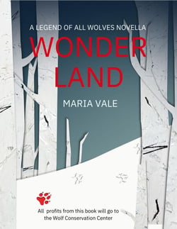 Wonder Land - The Legend of All Wolves, #6