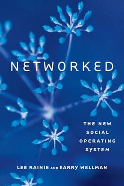 Networked - The New Social Operating System