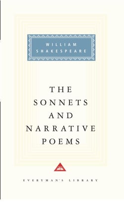 The Sonnets and Narrative Poems of William Shakespeare - Introduction by Helen Vendler
