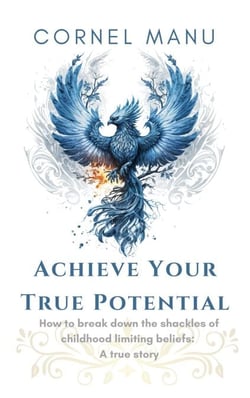 Achieve Your True Potential -  How To Break Down The Shackles Of Childhood Limiting Beliefs