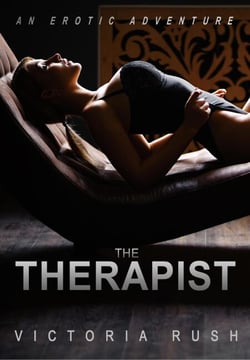 The Therapist: Lesbian Erotica - Lesbian Erotica, #18