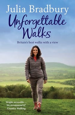 Unforgettable Walks - Best Walks With A View