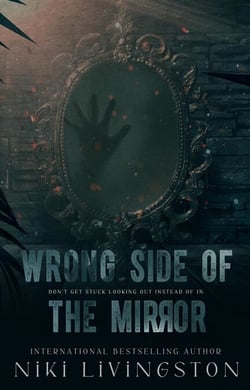 Wrong Side Of The Mirror