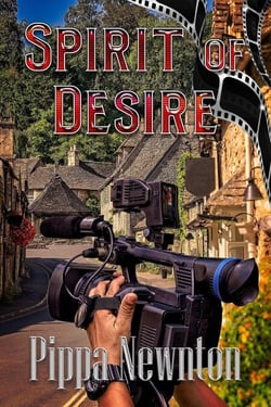 Spirit of Desire