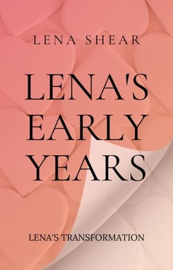 Lenas Early Years - Sinnliche Verführung, #2