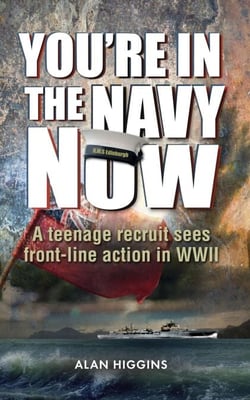 You're In The Navy Now