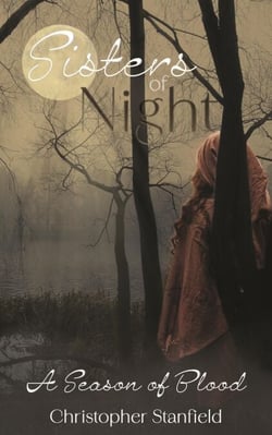 Sisters of Night - The Hymn of Light &amp; Shadow, #5