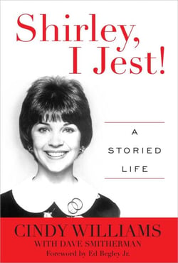 Shirley, I Jest! - A Storied Life