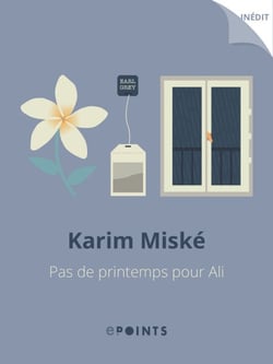 Pas de printemps pour Ali