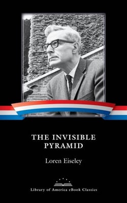 The Invisible Pyramid - A Library of America eBook Classic