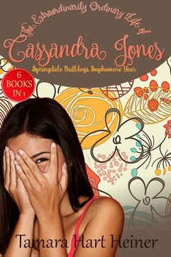 Springdale Bulldogs Sophomore Year - The Extraordinarily Ordinary Life of Cassandra Jones, #6