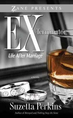 Ex-Terminator - Life After Marriage