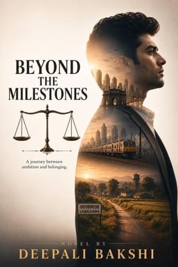 Beyond The Milestones
